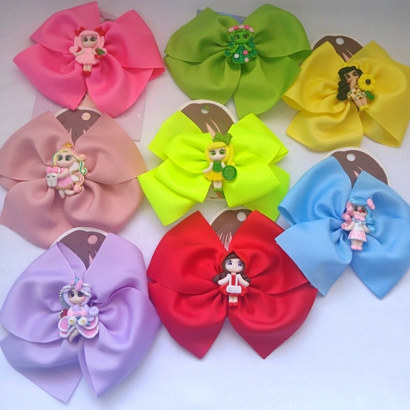 Bows